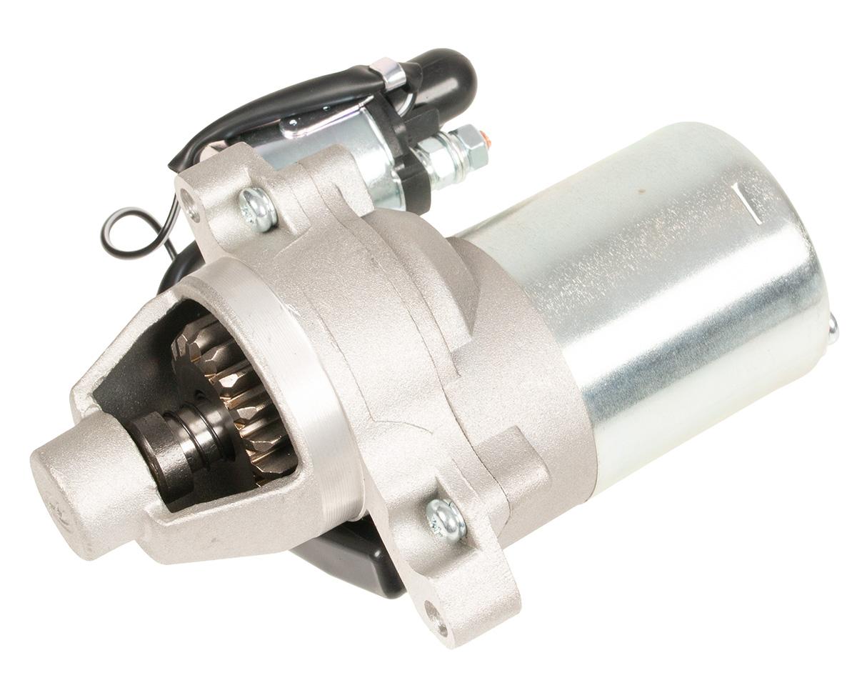 Rozrusznik Loncin elektryczny LC170F 270350077-0002 widok 1
