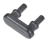 Tlumič nárazu řetězové pily CEDRUS CEDPS50-18T 370095