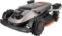 SUNSEEKER X9 PLUS Gen2 RTK ELITE ROBOTIC LAWN MOWER CEDRUS X9 PLUS Gen 2 RTK FOR GRASS CEDRUS C-MOW X9 PLUS Gen2 24,000 m² WIRELESS - OFFICIAL DISTRIBUTOR - AUTHORIZED SUNSEEKER DEALER