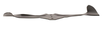 Žací nůž Husqvarna 54,3 cm CTH160;170 levý 060033