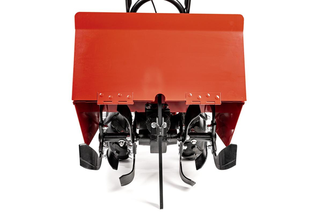 Cedrus CEDRUSGLX480F CEDRUSGLX480F Soil Tiller