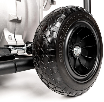 CEDRUS PS100-4 MOTOROVÉ ČERPADLO PRO ČISTOU PRACHOVOU VODU 4" 13 hp 100000 l/h Rato R390 - AUTORIZOVANÝ PRODEJCE CEDRUS