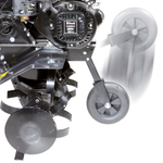 OLEO MAC MH175 RKS POWER CULTIVATOR 6KM PREMIUM CLASS 68599003E5A - OFICIÁLNÍ DISTRIBUTOR - AUTORIZOVANÝ PRODEJCE OLEO-MAC