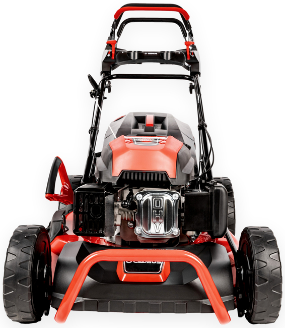 CEDRUS KS53S KOSIARKA SPALINOWA DO TRAWY Z NAPĘDEM 53cm / 5,7 KM - EWIMAX - OFICJALNY DYSTRYBUTOR - AUTORYZOWANY DEALER CEDRUS