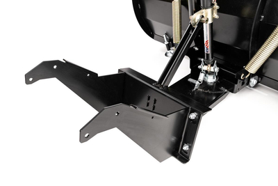 SIMPLICITY SRD360 tractor plow with electric actuator ACC0205