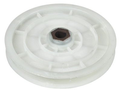 Cedrus snowblower pulley CEDSE50 300051