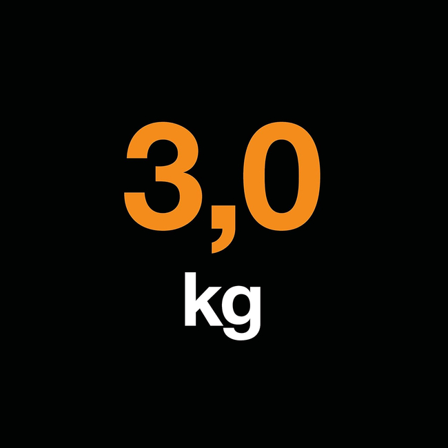 FISKARS X39 3000 SAFE-T PITCHER Vrtací kladivo Kladivo na dřevo Fiskars 3000 SAFE-T 122150 - OFICIÁLNÍ DISTRIBUTOR - AUTORIZOVANÝ PRODEJCE FISKARS