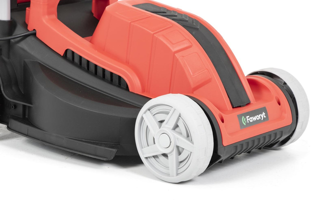FAWORYT RGK1300 ELECTRIC MOWER 1300W / 32cm