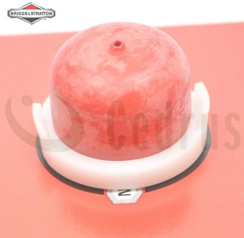 Pompka gaźnika B&S nowe OHV Model 08 09 - zdjęcie 1