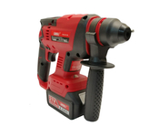 MASTERCUT LEK HM-2101-BL MŁOTOWIERTARKA AKUMULATOROWA Z FUNKCJĄ KUCIA SDS 21V LI-ION