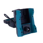 18V DEDRA SAS+ALL CORDLESS WORKSHOP LAMP DED6905 1600LUMENS, 42SMD