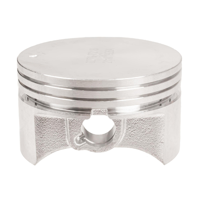 Loncin piston nkpl. WITHOUT RINGS LC165F-3H ORIGINAL PART 130030279-0001
