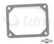 Valve cover gasket B&S Intek V-Twin SERIES 7000 8000 ORIGINAL PART 690971