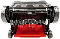 CEDRUS WE32 2 v 1 provzdušňovač trávníku + 2 válce 1500W / 32cm CEDWE32 - EWIMAX - OFICIÁLNÍ DISTRIBUTOR - AUTORIZOVANÝ PRODEJCE CEDRUS