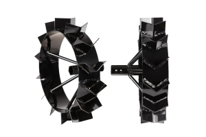 KOVOVÁ KOLA PRO NIBBI 118/118D 69209122