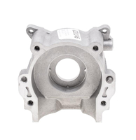 Cedrus crankcase left mower CED415X CED520X 020146