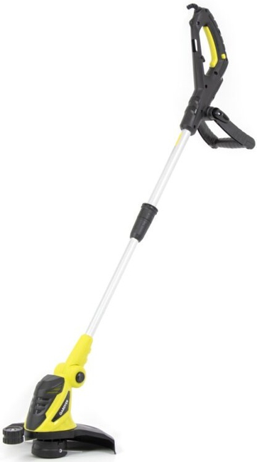 GARDYER C550 PODKASZARKA WYKASZARKA DO TRAWY KOSA ELEKTRYCZNA - OFICJALNY DYSTRYBUTOR - AUTORYZOWANY DEALER GARDYER