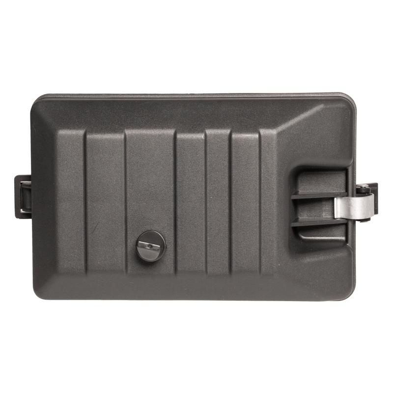 Pokrywa filtra Loncin LC3500i — widok z góry