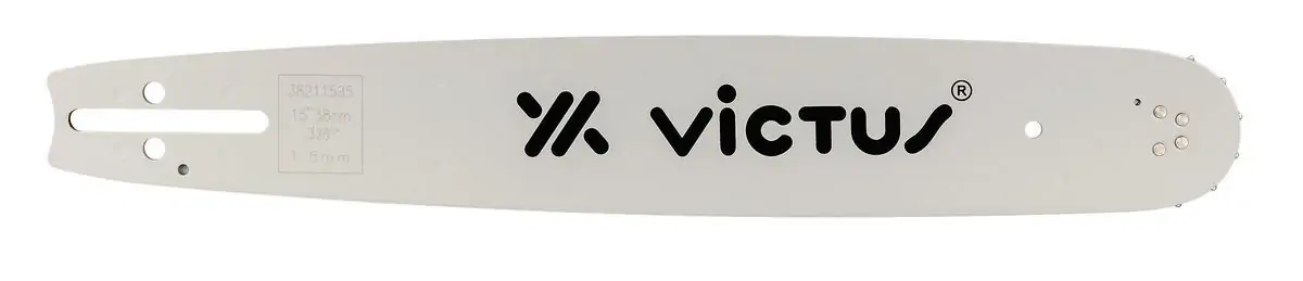 Prowadnica do pilarek łańcuchowych 158SLGK095 OO-ACCV158SLGK095 15 cali
