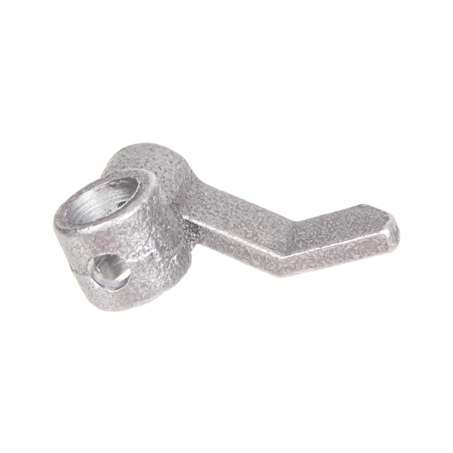 Loncin L103 / 1WG5.2-120FQ-ZA náprava půdního kompaktoru ORIGINÁLNÍ DÍL 192120057-0001