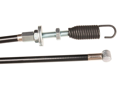 Pubert Quatro Junior clutch cable ORIGINAL PART 0308020037