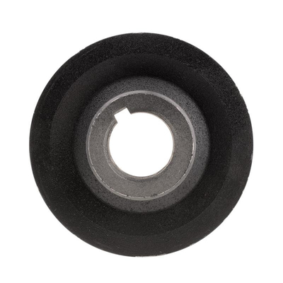 Cedrus compactor pulley CEDZG02 131438