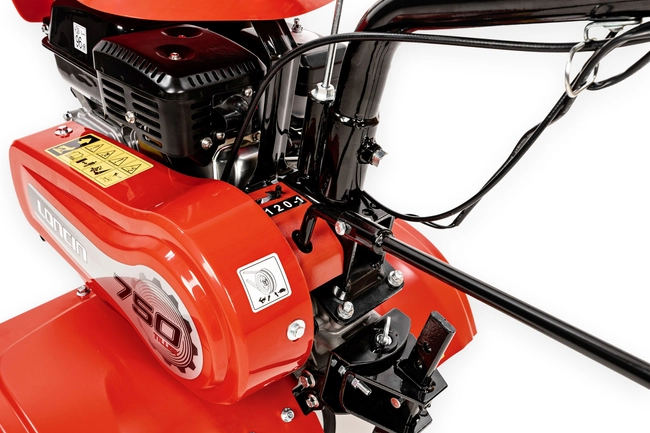 LONCIN L90 1WG3.4-75FQ-D GLEBOGRYZARKA SPALINOWA KULTYWATOR LONCIN 750 6.5 KM / 60-83 cm - EWIMAX - OFICJALNY DYSTRYBUTOR - AUTORYZOWANY DEALER LONCIN