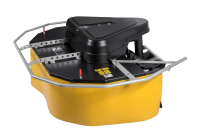 BS105 HIGH GRASS MOWER (FOR OM106/124) OB-ACCS536059105001