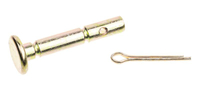 MTD snowblower pin with pin RO5549