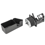 Filtr powietrza Loncin kpl. LC165FD CZĘŚĆ ORYGINALNA 180020862-0001
