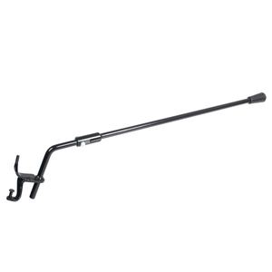 Řadicí páka půdního kompaktoru Loncin L90 / 1WG3.4-75FQ-D ORIGINÁLNÍ DÍL 195940016-0001