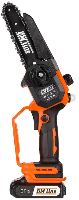 OLEO-MAC OM-LINE GPi 6 LUMBER-COMMODATOR SWITCHING LANDSCAPER WOOD SHEARER EWIMAX - OFFICIAL DISTRIBUTOR - AUTHORIZED DEALER OLEO-MAC