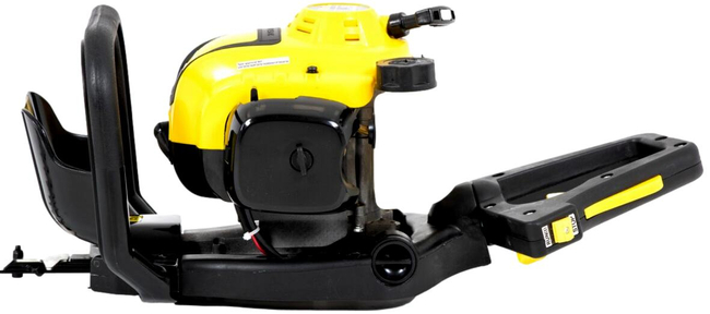 LEADER SPN261 HEDGE TRIMMER BUSHES SHRUBS SHEARS PETROL - OFFICIAL DISTRIBUTOR - AUTHORIZED LIDER DEALER