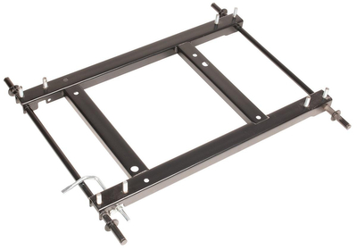 Frame Loncin aggregate LC3500i ORIGINAL PART 300720699-0001
