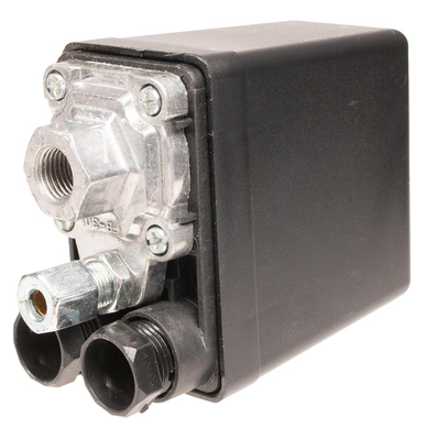 Cedrus compressor pressure switch CEDKM50-1T CEDKM24-1T 570059