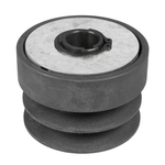 Cedrus shredder clutch RB03 500006