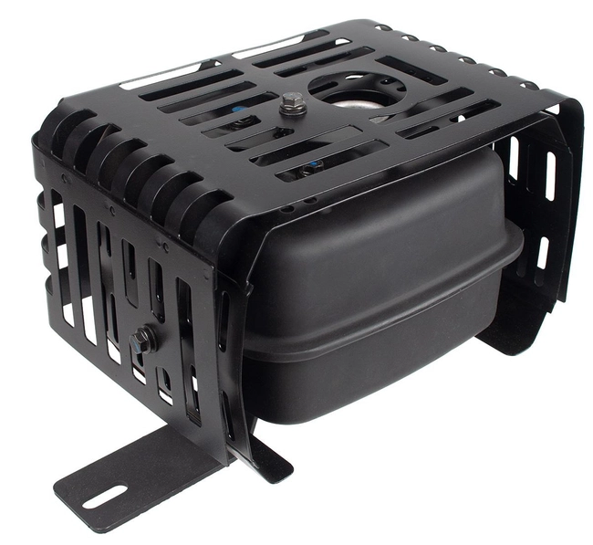 Tłumik Rato silnik RV340D 18100-Z320510-0000