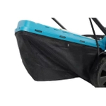 BRUSHLESS 18V CORDLESS MOWER, DEDRA SAS+ALL DED7198 CUTTING WIDTH 33CM, BRUSHLESS MOTOR