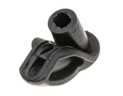 Stihl FS 120 candle cap with 5 mm spring 490055