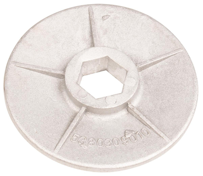 Podkładka Weibang WB536SBV czerwona CZĘŚĆ ORYGINALNA 5380309010