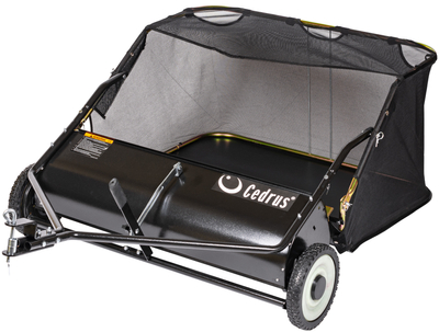 CEDRUS SP31105 drtič trávy se sběrným košem 97 cm - OFICIÁLNÍ DISTRIBUTOR - AUTORIZOVANÝ PRODEJCE CEDRUS