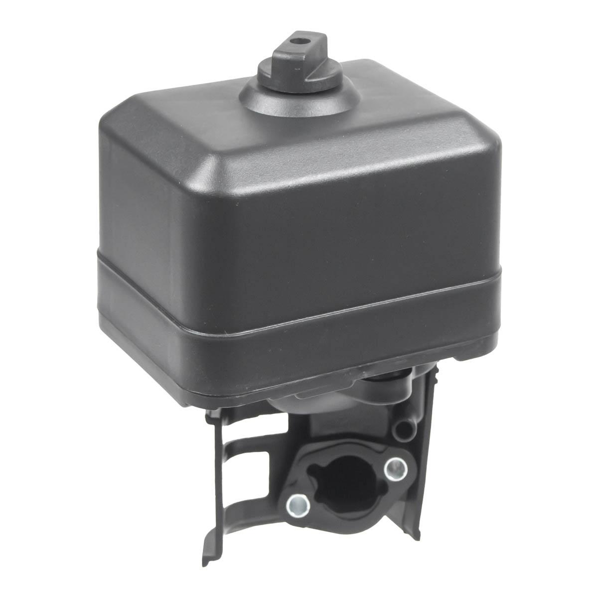 Filtr powietrza kpl. z obudową Honda GX110 GX120 GX140 GX160 NZ1003 widok od frontu