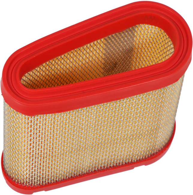 AIR FILTER KPL. WITH SPEAKER AIR FILTER STIGA , CASTEL GARDEN , ALPINA , GGP, Mountfield