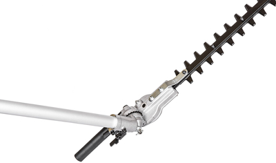 CEDRUS UW520 PETROL LAWN MOWER CHAINSAW PRUNER MULTI-PURPOSE MACHINE TRIMMER MOWER 1.8 KM 