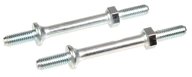 Szpilka Loncin mocowania rozrusznika M6x78 1P65FE 1P61FE CZĘŚĆ ORYGINALNA