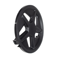 Right rear wheel cap Cedrus C-MOW M series 80301572-01