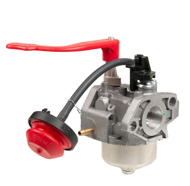 Gaźnik Loncin LC185FDS zam.170020722-T251 CZĘŚĆ ORYGINALNA 170021344-0001