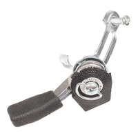 Plynová páka půdního kultivátoru CEDRUS GLX-GT65 040119