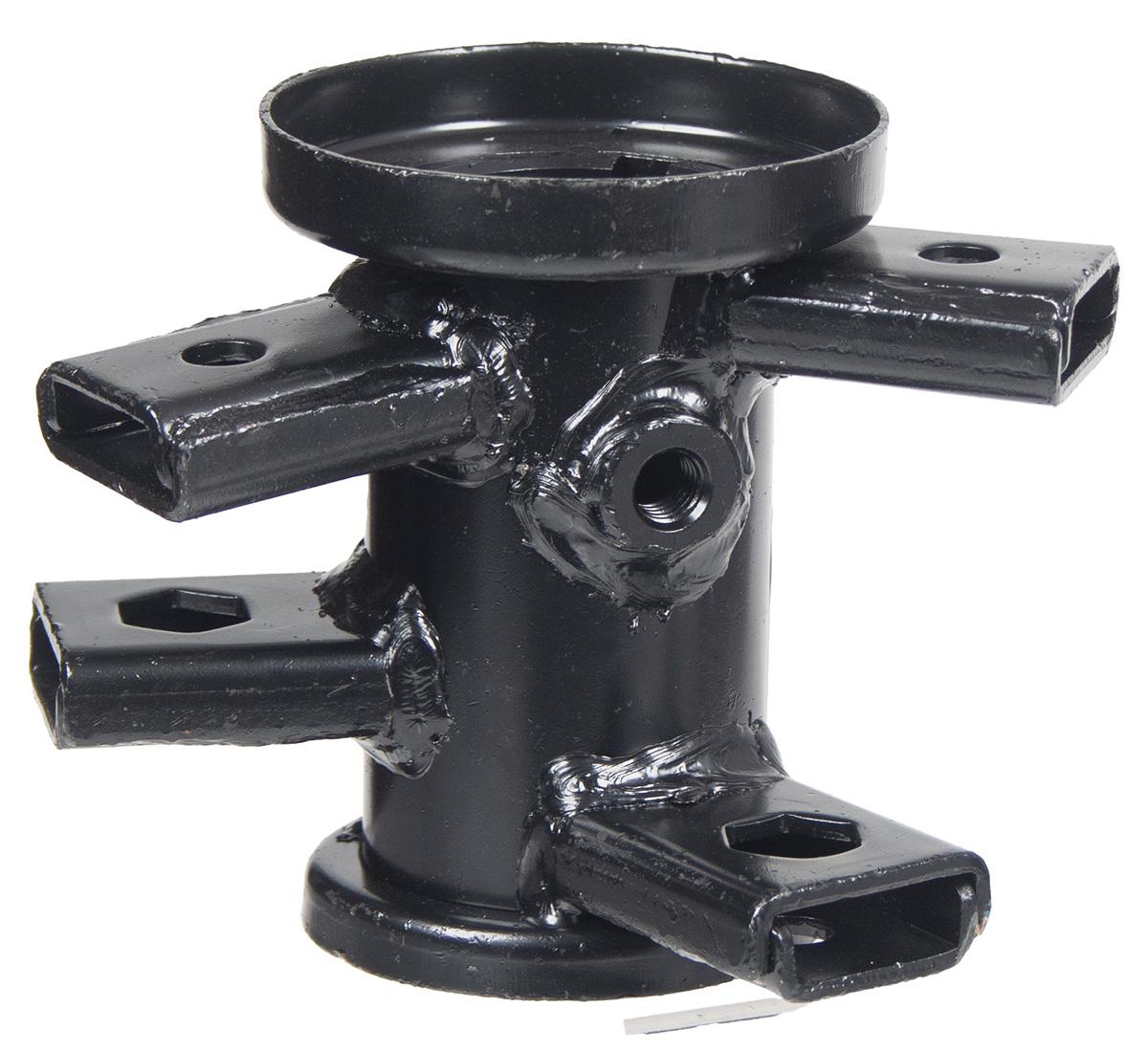 Uchwyt noży prawy CEDRUS glebogryzarka CEDRUSGLX640 2712200002-0003 - widok z drugiej strony