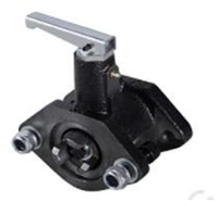 MASTERCUT MC370-09 ATTACHMENT QUICK COUPLER FOR MASTERCUT MC370 SINGLE AXLE TRACTOR / CEDRUS TJ01,TJ02